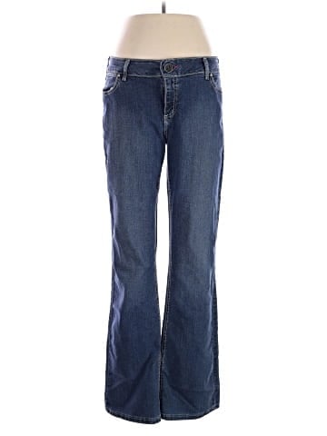 Wrangler Jeans Co Jeans (view 1)