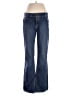 Wrangler Jeans Co Blue Jeans Size 13 - photo 1