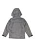 Reebok Solid Gray Jacket Size 5 - 6 - photo 2