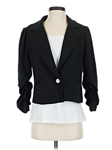 Rachel Zoe Blazer (view 1)