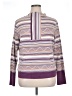 cruel Purple Pullover Sweater Size XL - photo 1