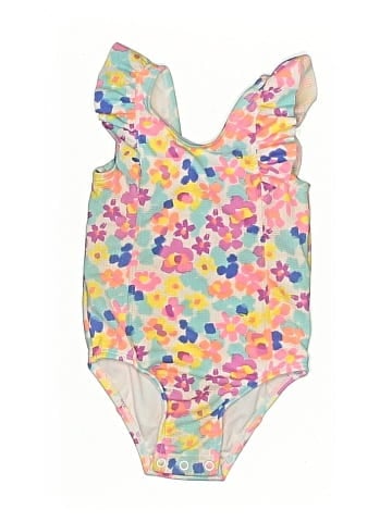 Jumping Beans One Piece Swimsuit (view 1)