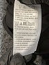 Quacker Factory Solid Black Casual Dress Size 3X - photo 8