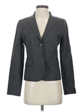 J.Crew Factory Store Wool Blazer