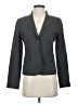 J.Crew Factory Store Gray Wool Blazer Size 0 - photo 1