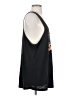 Soft As A Grape Black Tank Top Size 3 - photo 4