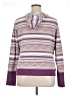 cruel Purple Pullover Sweater Size XL - photo 2