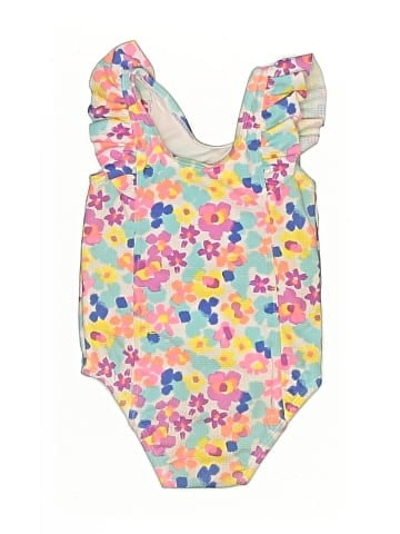 Jumping Beans One Piece Swimsuit (view 2)