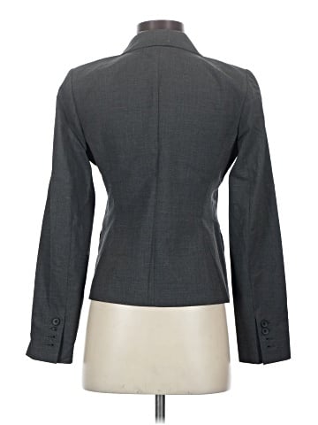 J.Crew Factory Store Wool Blazer (view 2)