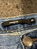 Harper Stars Blue Jeans Size 29 waist - photo 7