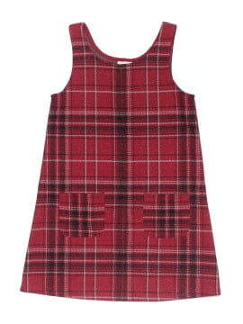 Jumping Beans Dress (view 1)