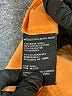 Tribal Orange Jacket Size S (petite) - photo 7