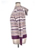 cruel Purple Pullover Sweater Size XL - photo 5