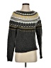Gap Gray Pullover Sweater Size S - photo 1