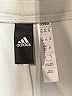 Adidas Solid Gray Active Pants Size 2X - photo 4