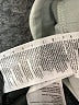 Adidas Solid Gray Active Pants Size 2X - photo 5