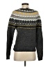 Gap Gray Pullover Sweater Size S - photo 2