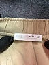 Zara Tan Cargo Pants Size 11 - 12 - photo 3