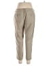 Axcess Houndstooth Tan Casual Pants Size 12 - photo 2