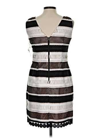 Aidan by Aidan Mattox Cocktail Dress (view 2)