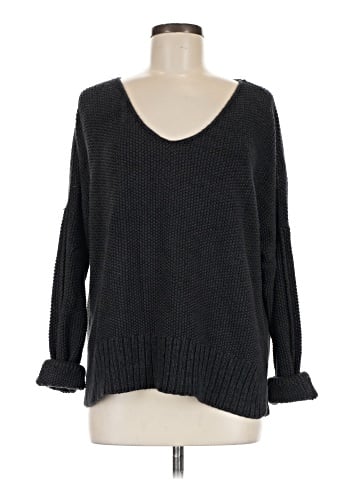 Lucky Brand Pullover Sweater (view 1)