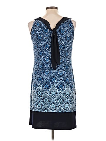 En Focus Studio Cocktail Dress (view 2)