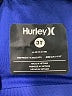 Hurley 100% Polyamide Blue Short Sleeve T-Shirt Size 2T - 3T - photo 3