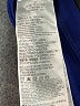 Hurley 100% Polyamide Blue Short Sleeve T-Shirt Size 2T - 3T - photo 4