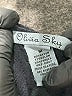 Olivia Sky Black Turtleneck Sweater Size M - photo 7