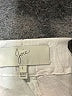 Joie White Casual Pants Size L - photo 7