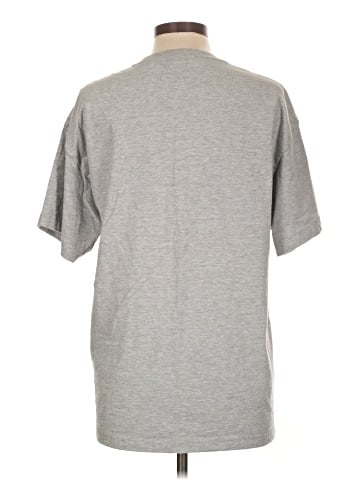 Hanes Short Sleeve T-Shirt (view 2)