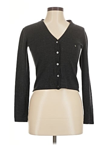 Tahari Wool Cardigan (view 1)