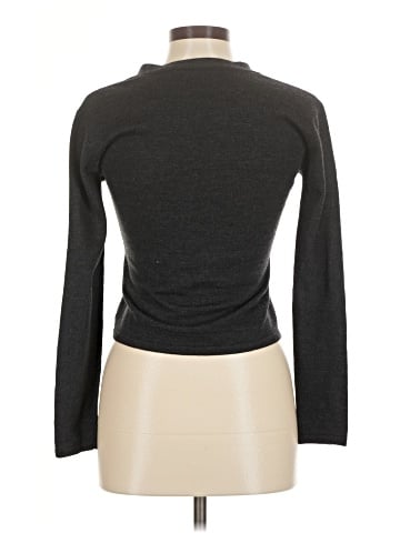 Tahari Wool Cardigan (view 2)