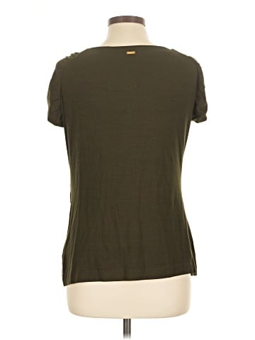 Escada Short Sleeve Top (view 2)