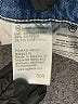 Adriano Goldschmied Hearts Blue Jeans Size 30R - photo 8