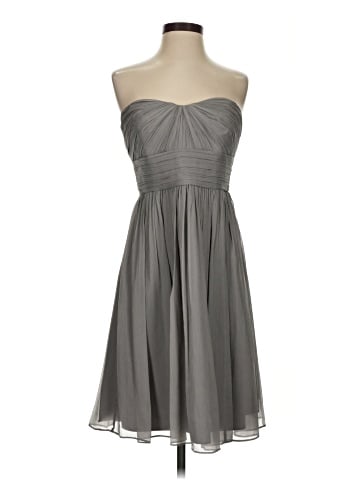J.Crew Collection Cocktail Dress (view 1)