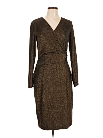 Calvin Klein Cocktail Dress (view 1)