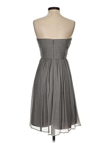 J.Crew Collection Cocktail Dress (view 2)