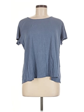 J.Jill Short Sleeve T-Shirt (view 1)
