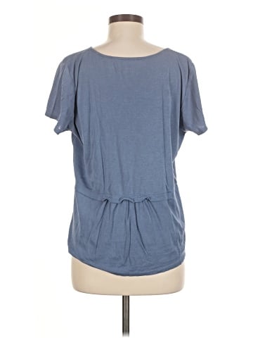 J.Jill Short Sleeve T-Shirt (view 2)