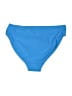 Unbranded Blue Swimsuit Bottoms Size M - photo 2