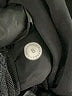 Lululemon Athletica Solid Black Active Pants Size 8 - photo 8