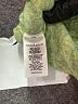 Sundance Tweed Green Pullover Sweater Size M - photo 8