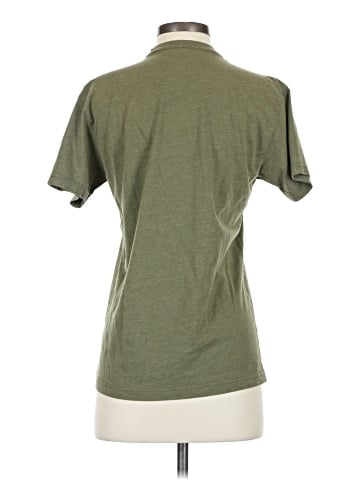 Caffeine and Kilos Short Sleeve T-Shirt (view 2)
