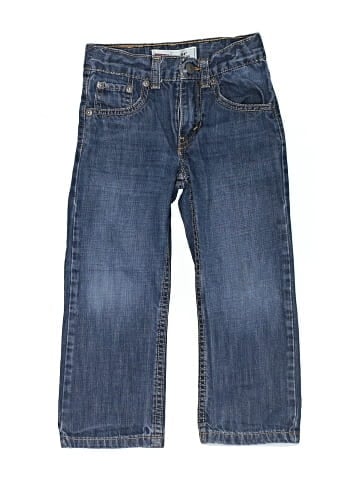 Levi's Jeans (view 1)