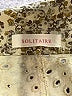 Solitaire Gold Jacket Size L (estimated) - photo 6