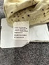 Solitaire Gold Jacket Size L (estimated) - photo 7