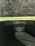 CDP & Co. Black Cardigan Size L - photo 7