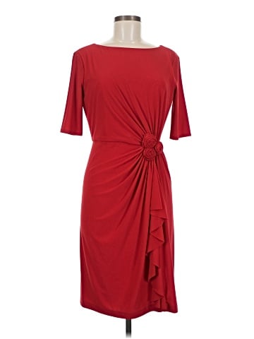 Jones Studio Cocktail Dress (view 1)