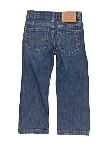 Levi's Jeans (view 2)